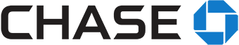 Chase logotyp.