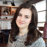 Vicky Lashenkno, Mompreneur Show