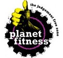 Planet Fitness