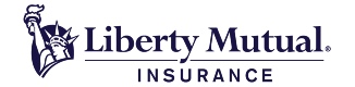 Liberty Mutuals logotyp.