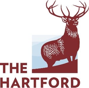Hartfords logotyp.