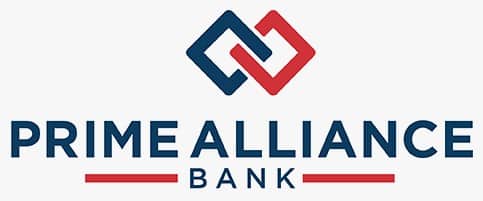 Prime Alliance Banks logotyp