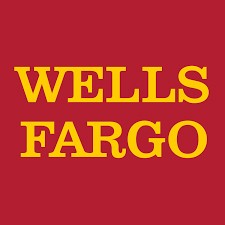 wells fargo logotyp