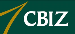 CBIZ logotyp som länkar till CBIZ hemsida.