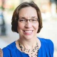 Karen Grill, andra aktens mammor