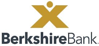 Berkshire Banks logotyp