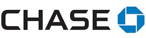 CHASE Banks logotyp.
