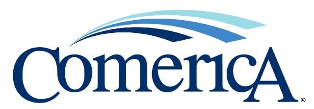 Comerica Banks logotyp