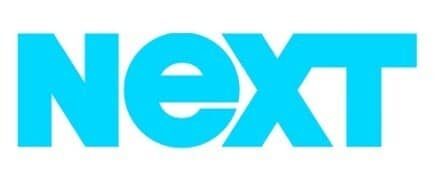 Nästa Försäkringslogotyp