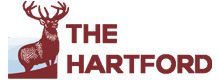 Hartfords logotyp.