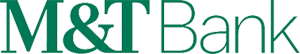 M&T Banks logotyp.