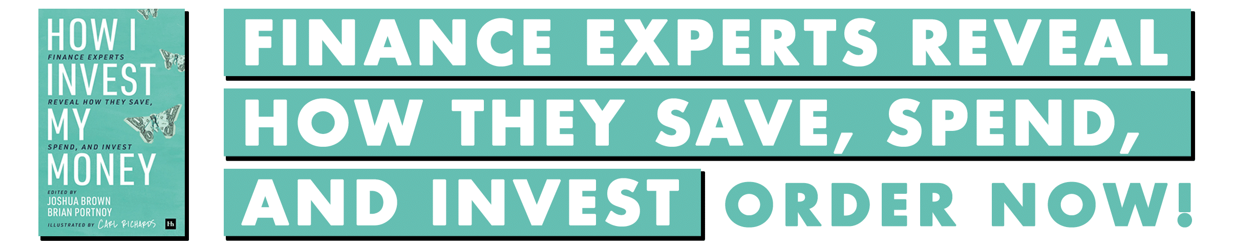 Hur investera mina pengar