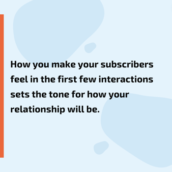 6 metoder för e-postmarknadsföring för att öka ROI för finansiella rådgivare Citat #4