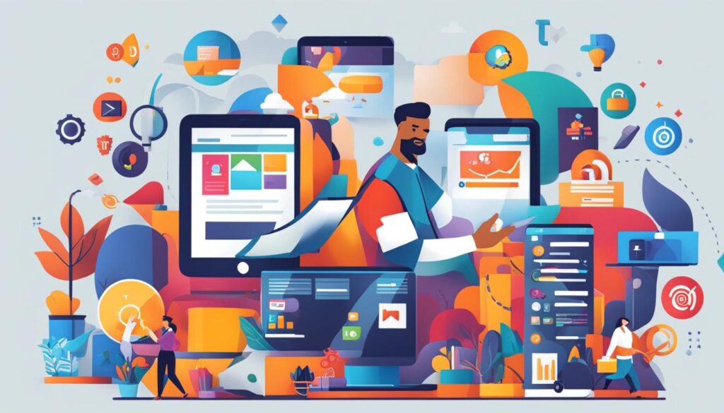digital marketing strategies for small businesses digital marketing strategies for small businesses